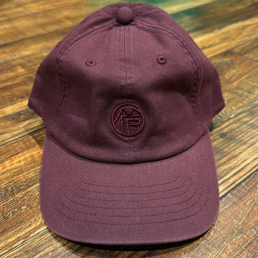 FC Bayern
Unisex Dad Cap Flex